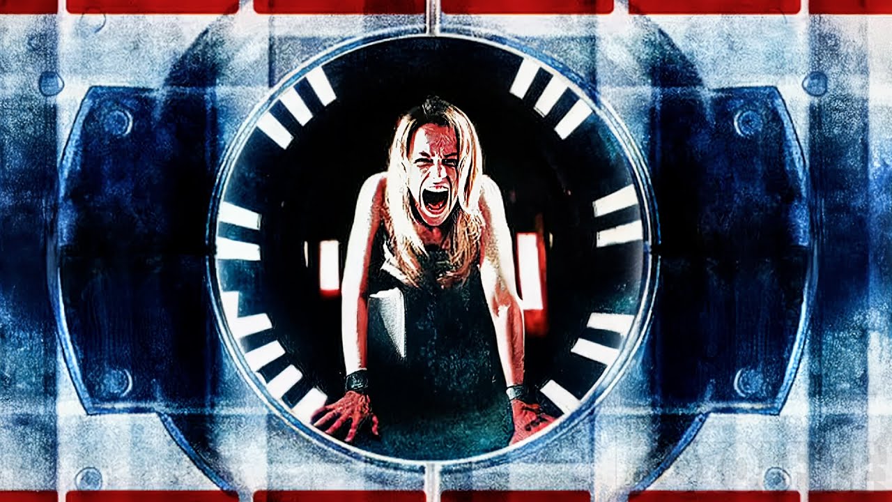 Into the Cube | Full Movie (English Subtitles) | Scifi