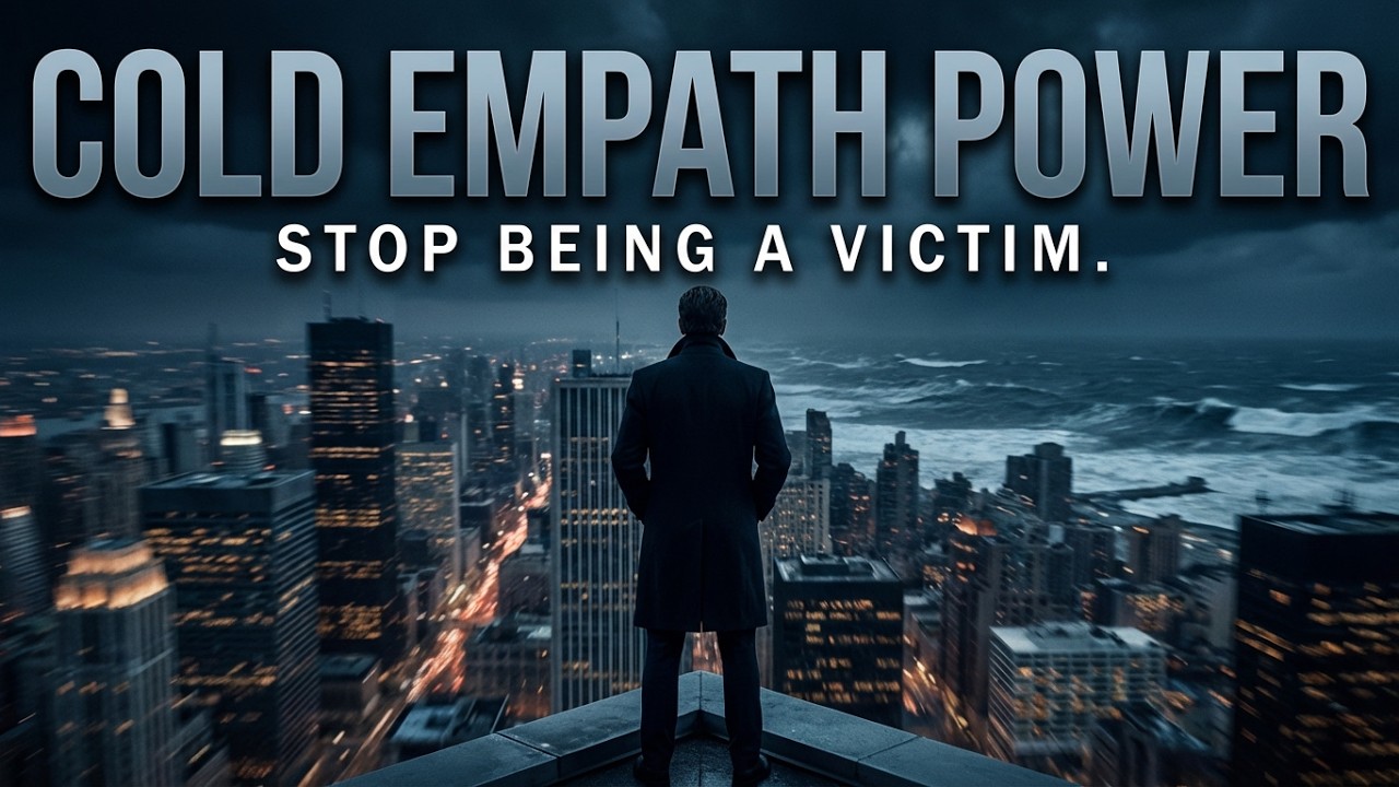 You Are Using Your Empathy Backwards
