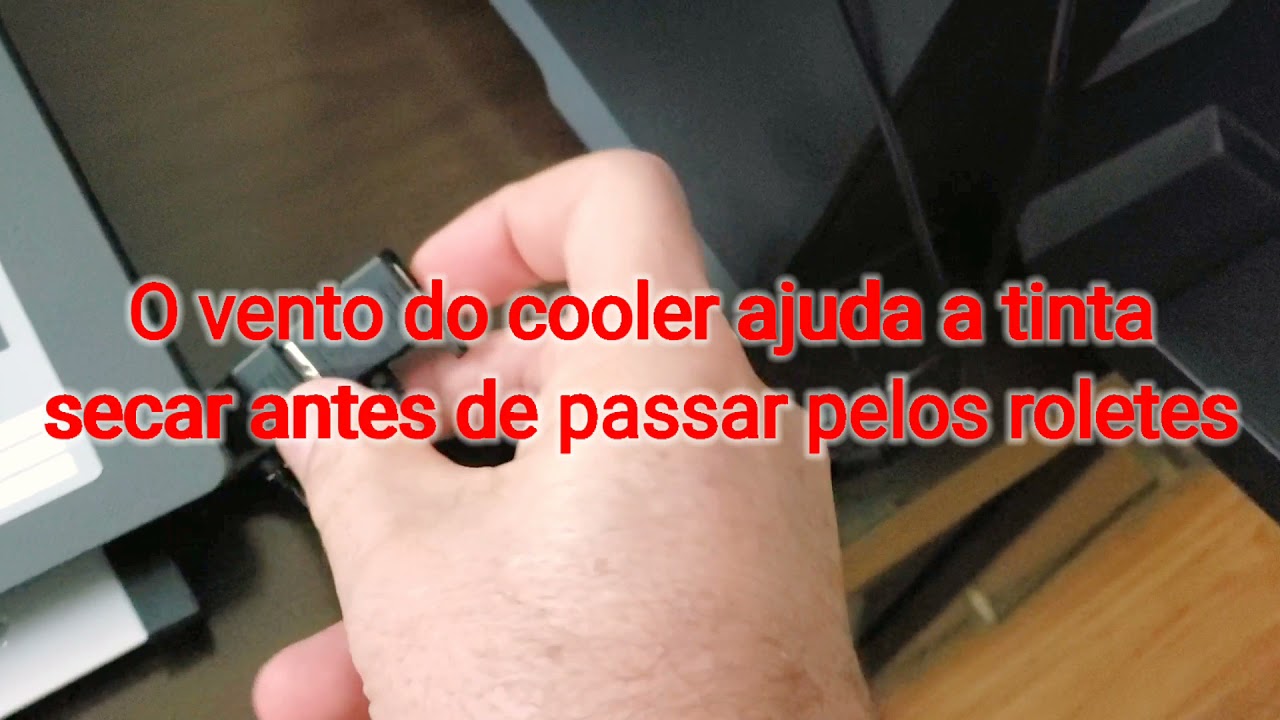 Resolvido - Marcas de rolete nunca mais! 😎👊🏻