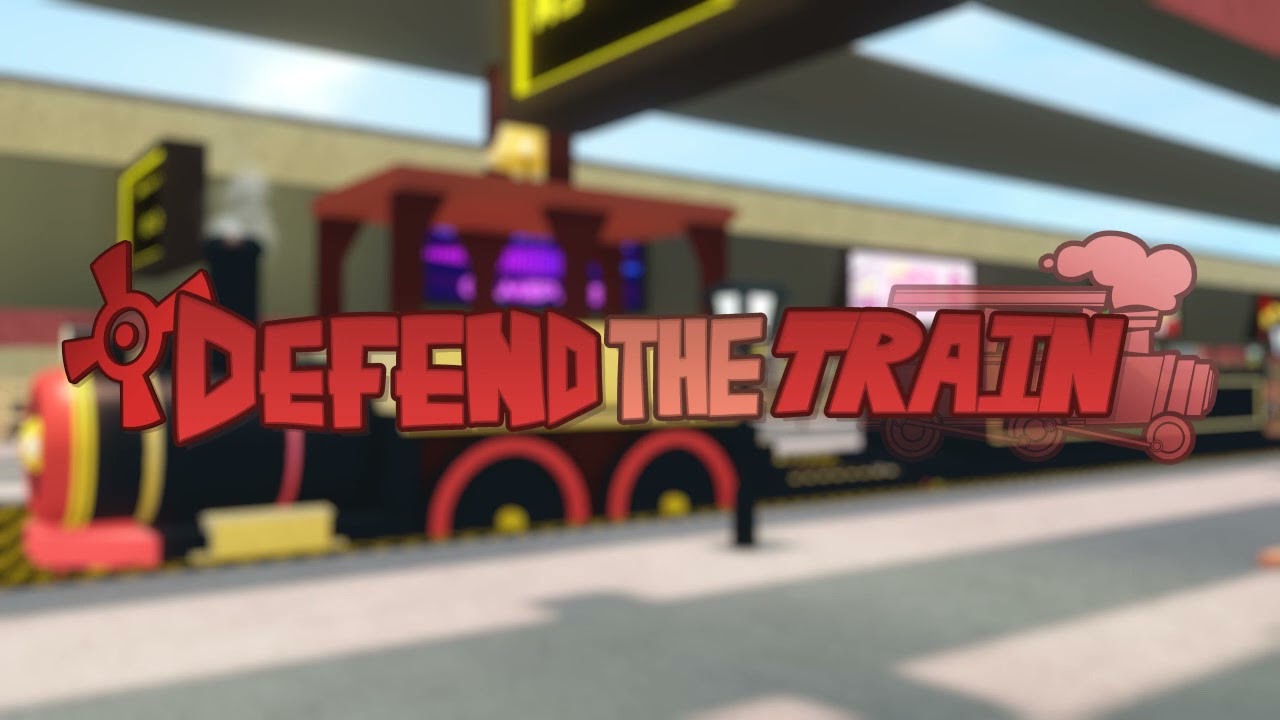 Defend The Train OST - Senior & Junior