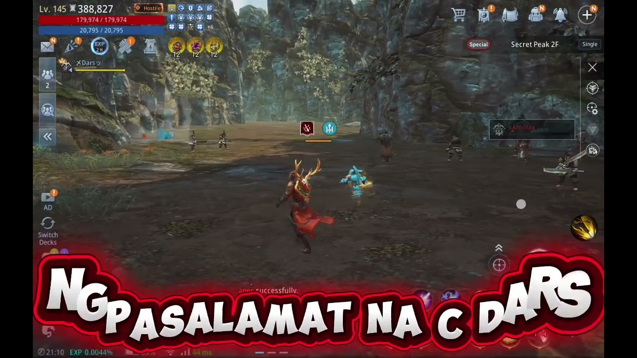KASALANAN NI DARS TO HAHAHAH HOLD UP!!! LITERAL