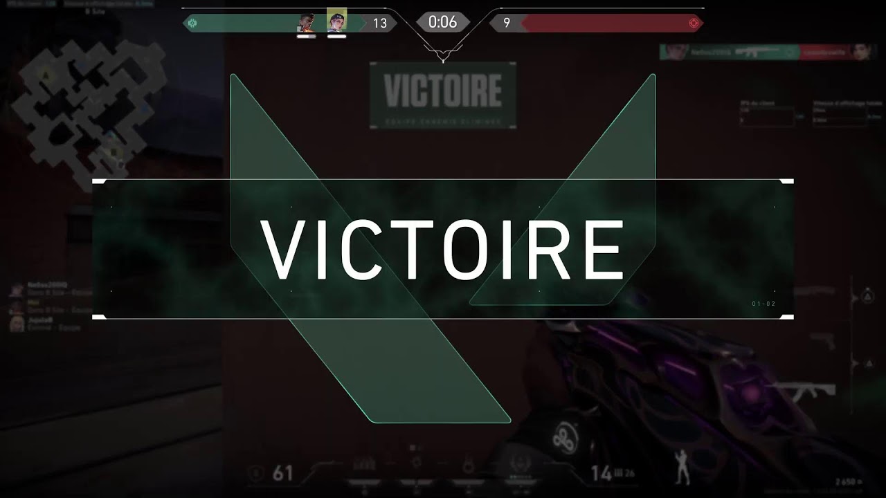 Live valo chill go asc 2 grind solo