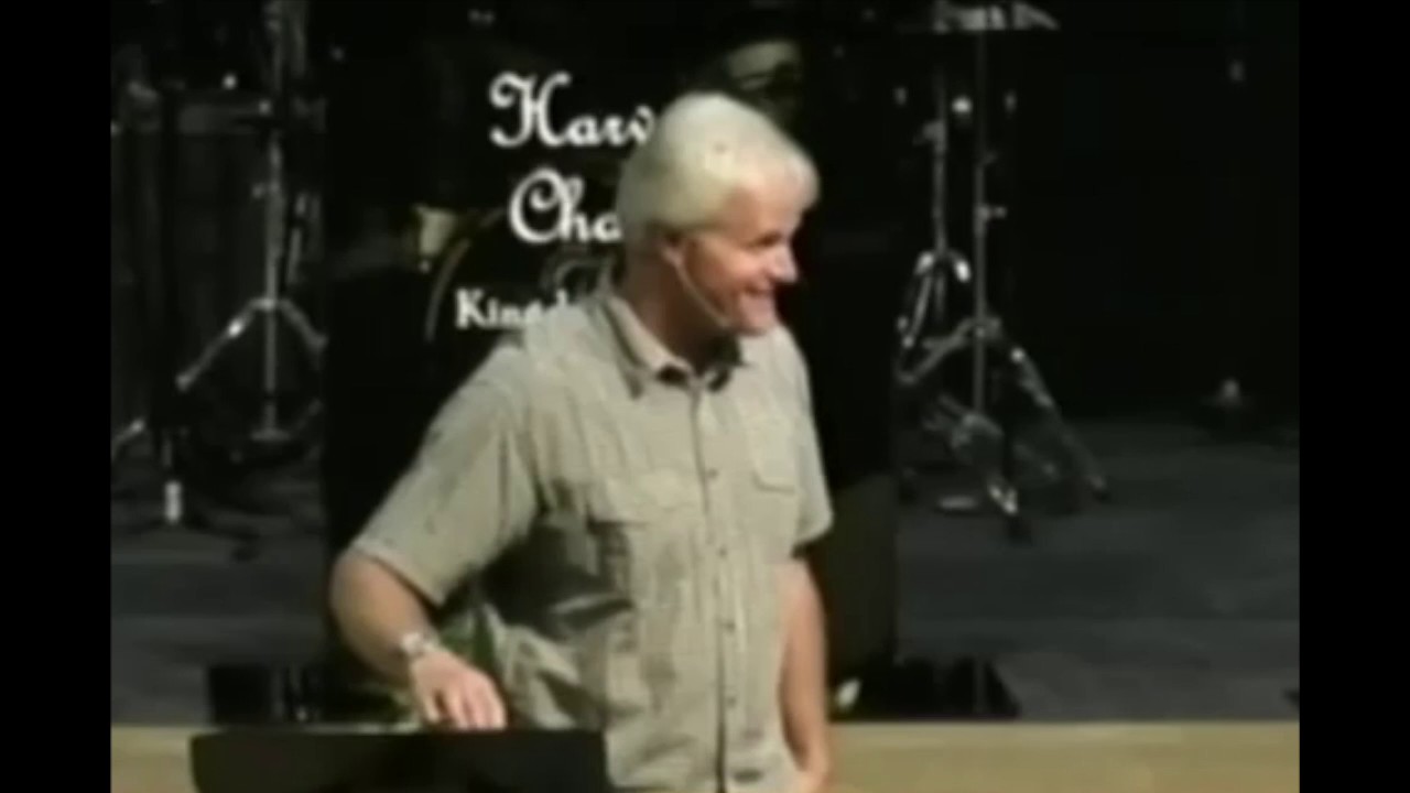 Dan Mohler - Homosexuality