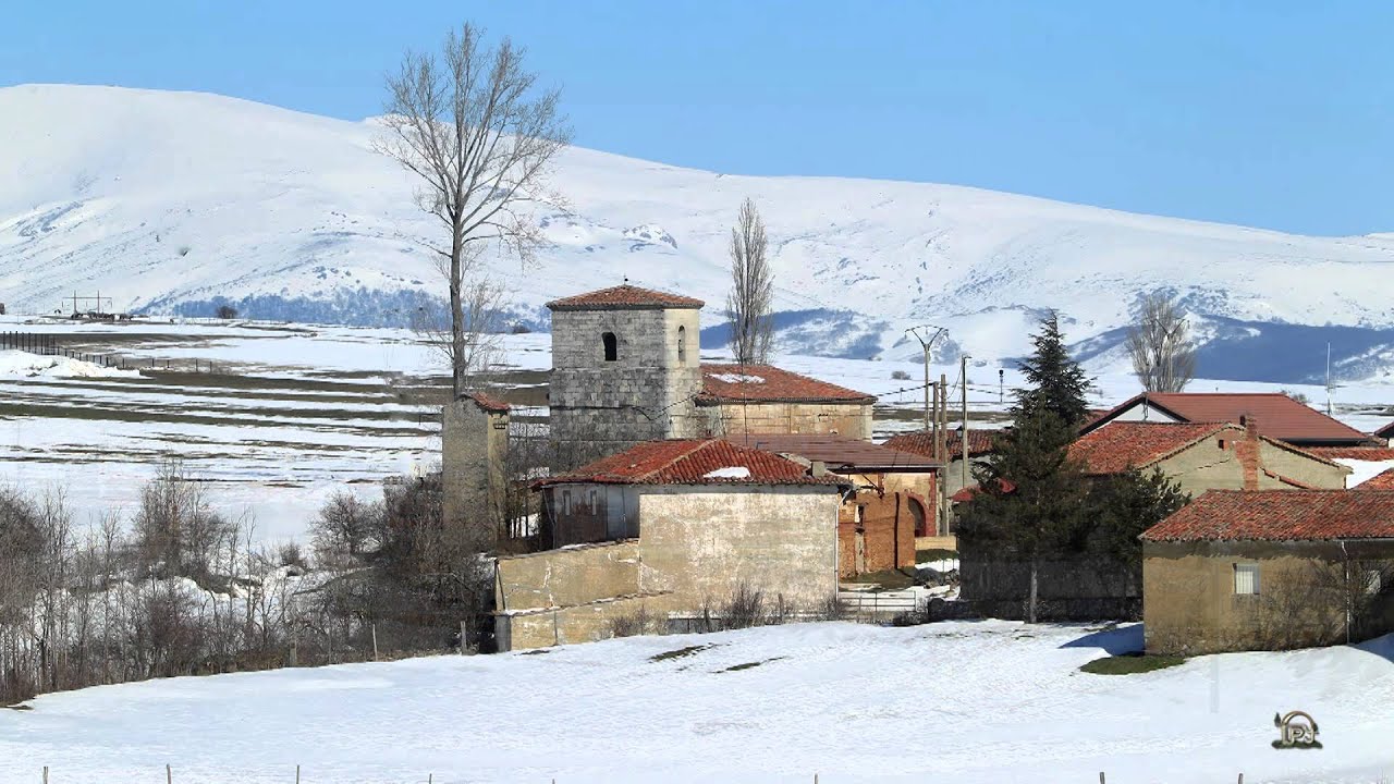 Cantoral de la Peña