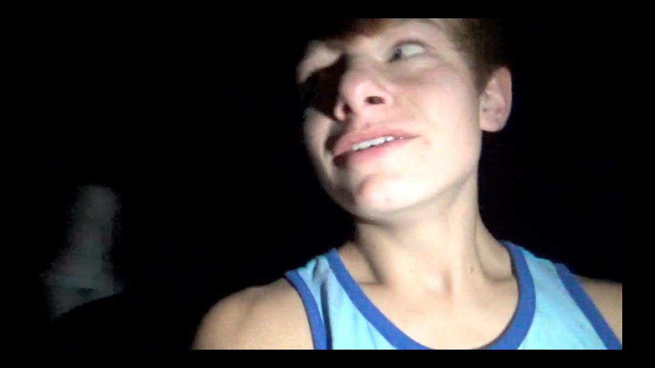 SLENDERMAN EXPOSED....EPISODE 2