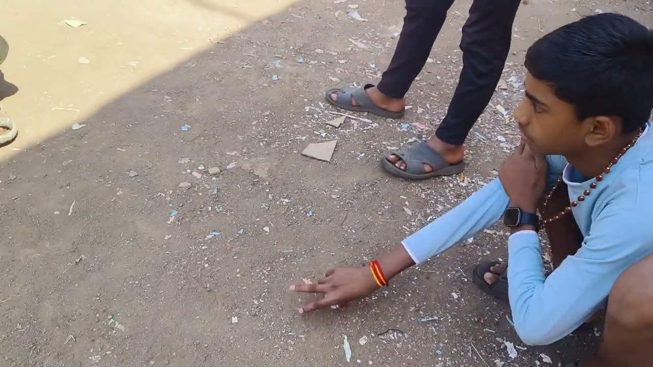 Gavakadil gatyanche khel #mrbeast #crazyxyzteam #funny #comedy #wayral_video 