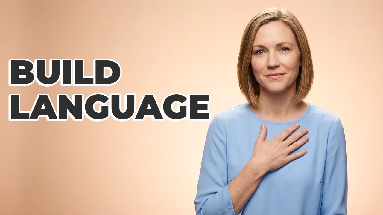 How To Effectively Model Sentences For Young Children?