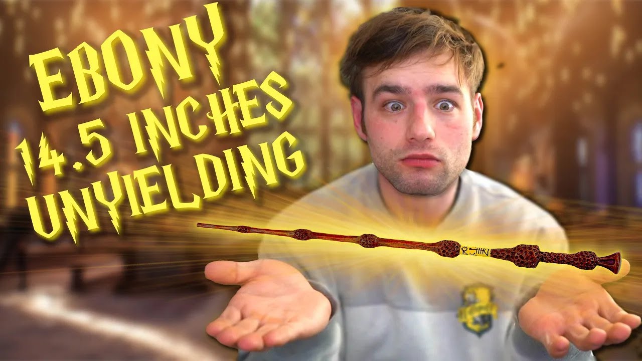 Harry Potter and the Half-Chub Prince (Hogwarts Legacy Funny Moments)