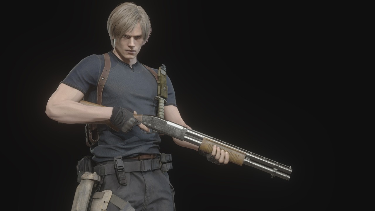 Resident Evil 4 - Part 2 // This just keeps getting better
