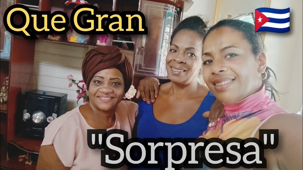 Nuestro Salón de Belleza⁉️Cubanas emprendedoras y guerreras🇨🇺❤️ #Madreehija❤️