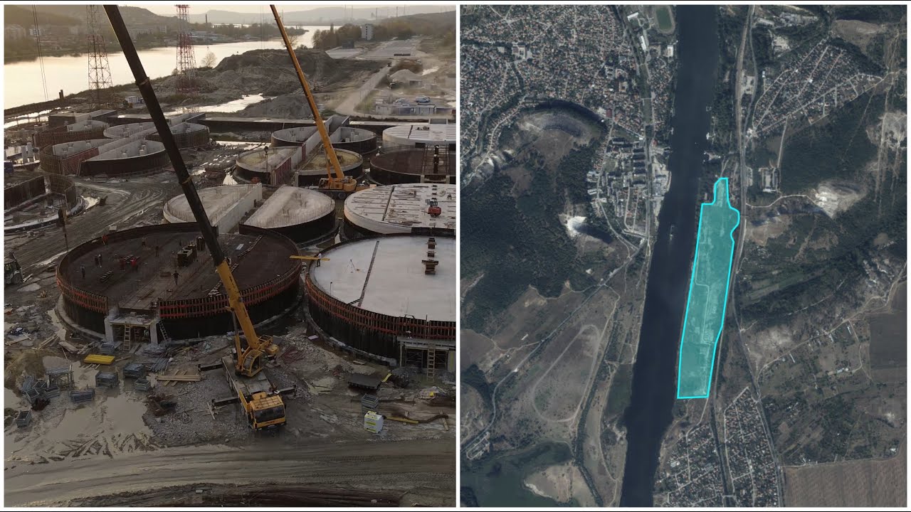 [Белослав] Пристанище 