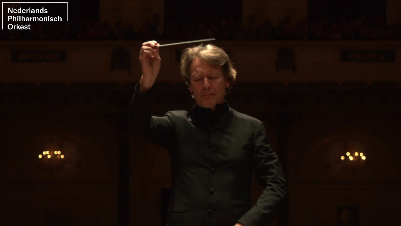 Rachmaninoff - Pianoconcert nr. 2 | Dejan Lazić | Ned. Phil. Orkest | Marc Albrecht | Concertgebouw