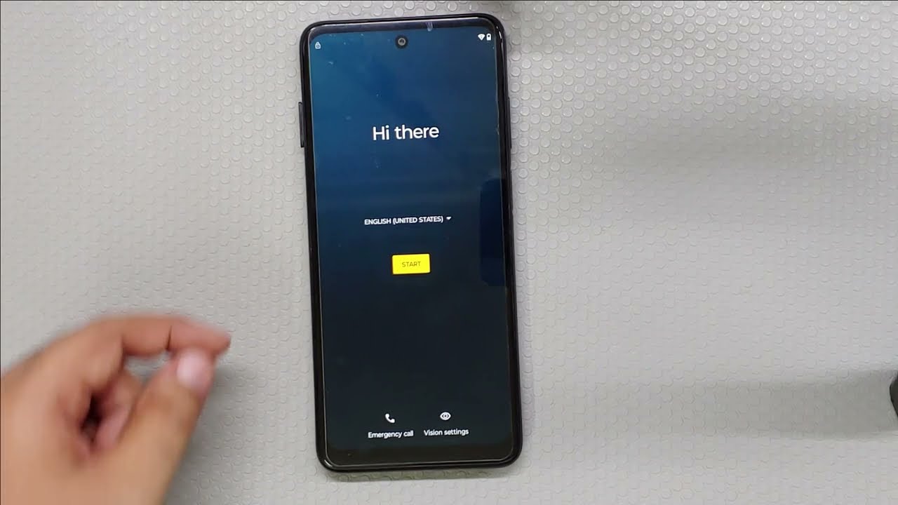 Moto G 5G (2022) Android 13 Google (FRP) Lock Bypass Without PC | No Disable Apps | Without Share