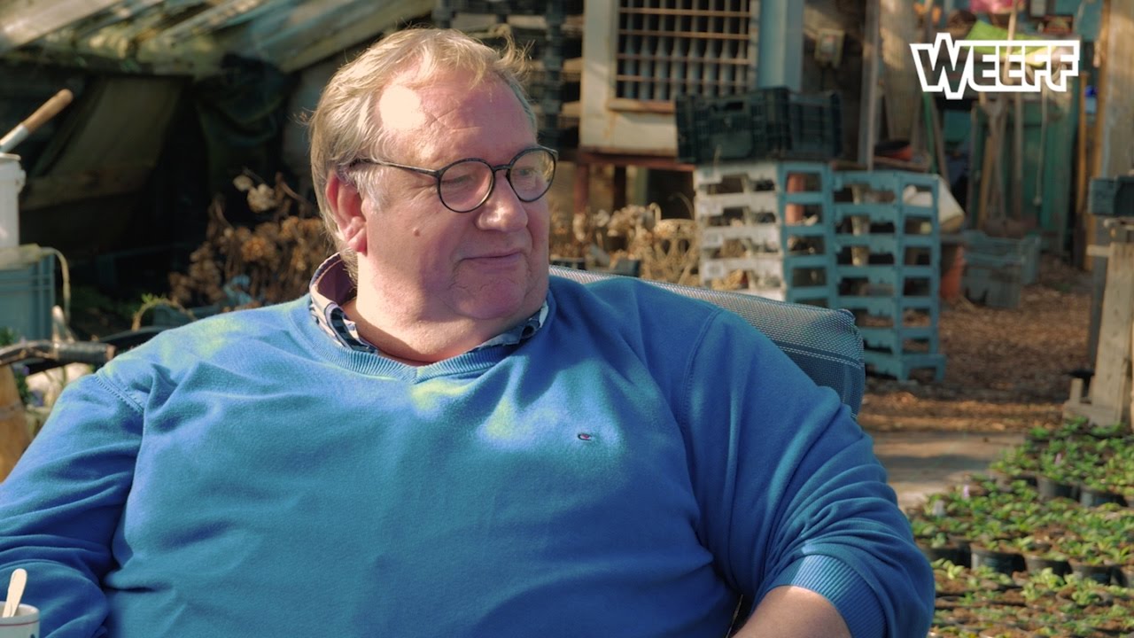 Effe Buurten - Joop Kampen - deel 1