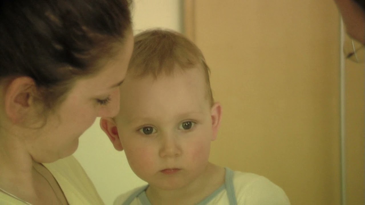 Imagefilm Uniklinik Dresden 2008