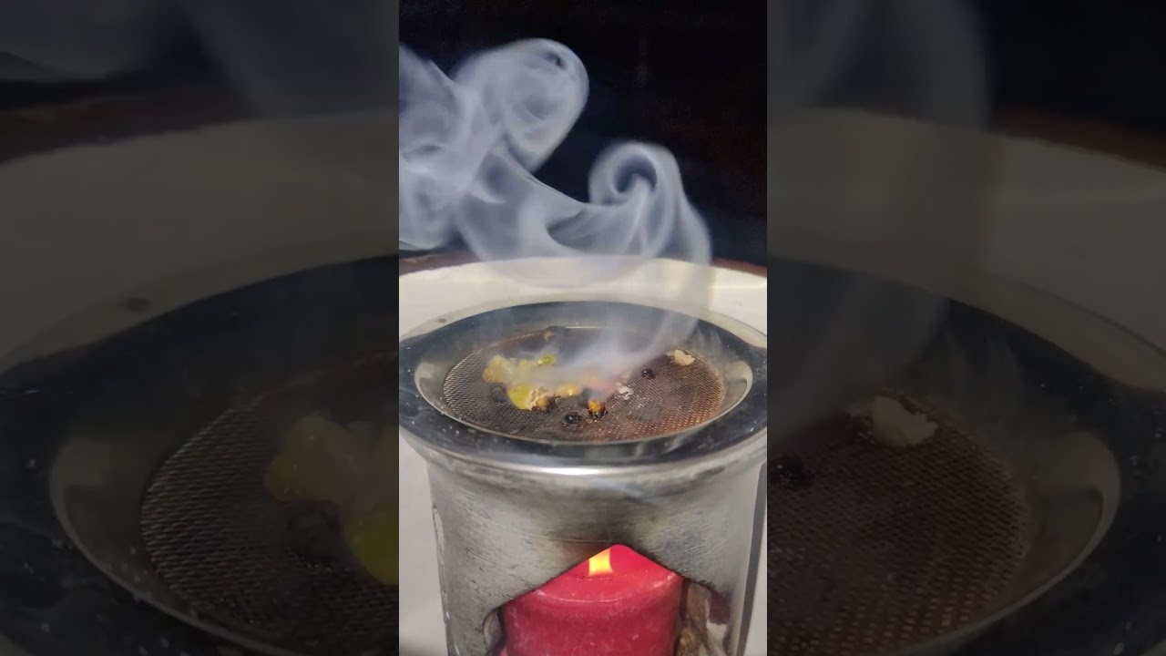 #ritual