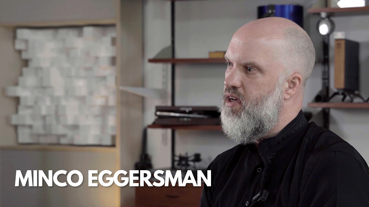 Minco Eggersman - An idiosyncratic composer (part 2)
