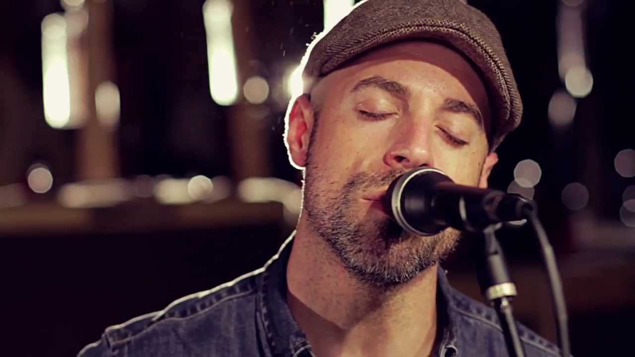 Daughtry At: Guitar Center 