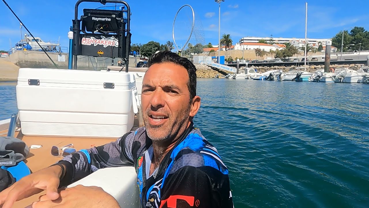 Momentos XTR SKIFF   #skiff #xtrskiff #skiffportugal #boterover #soloskiff