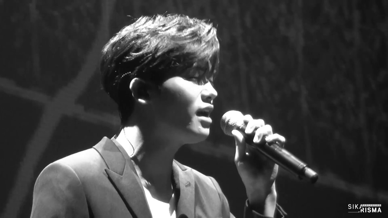 170702 [박형식] 여름날, 우리: 한걸음 오프닝 - 그 사람이 너라서
