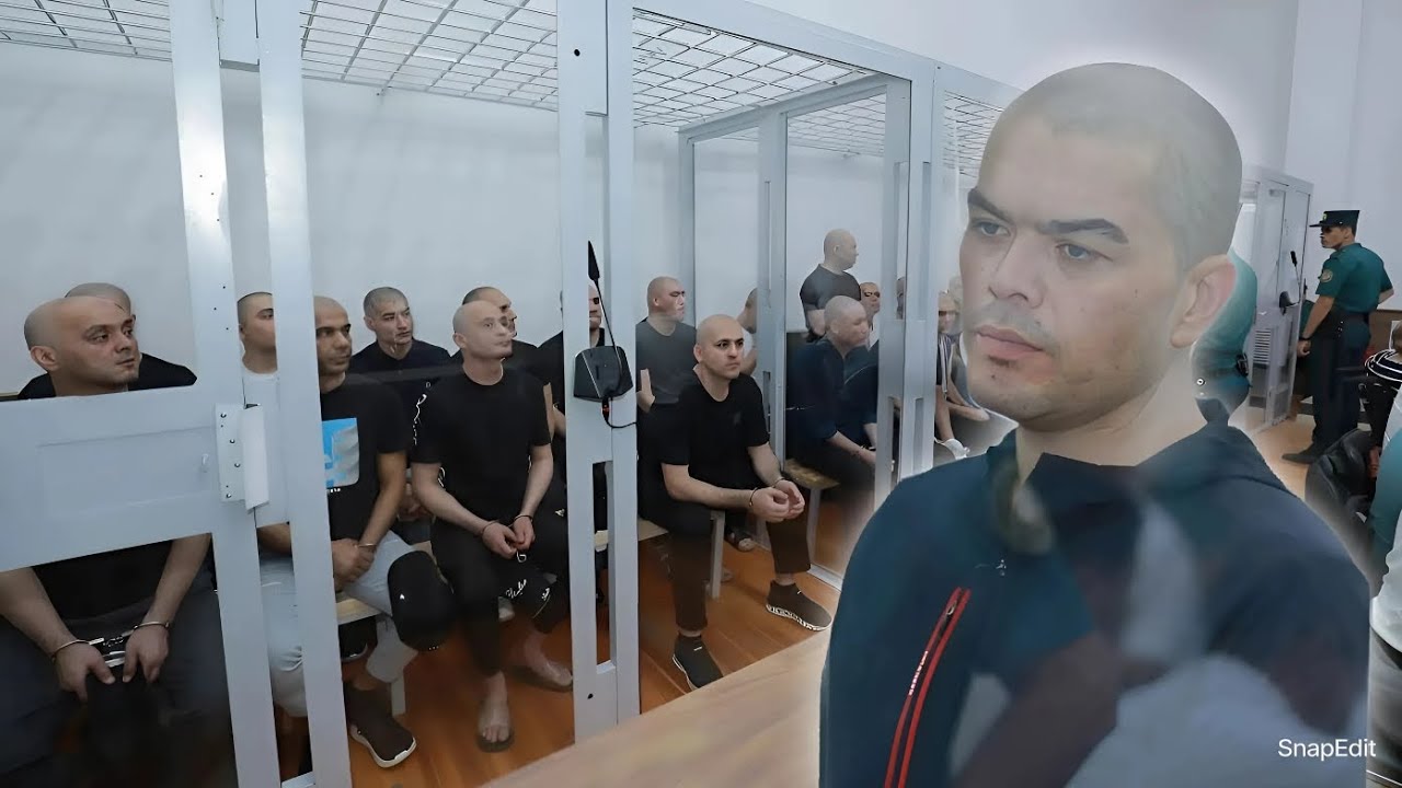 Один из подельников криминального авторитета по кличке &laquo;Саидазиз медгородок&raquo;, объявлен в розыск.