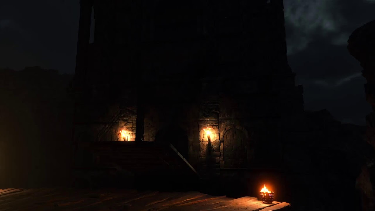 Resident Evil 4 Gameplay PS5 PRO 