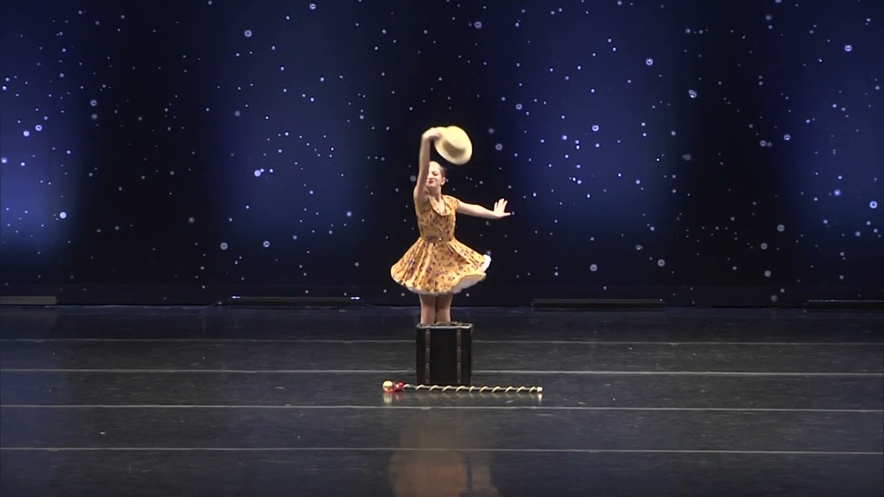 Top Intermediate Act - San Francisco, CA 2024