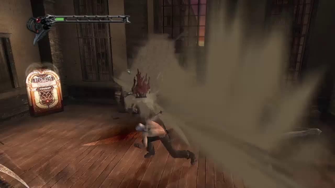 dmc 3