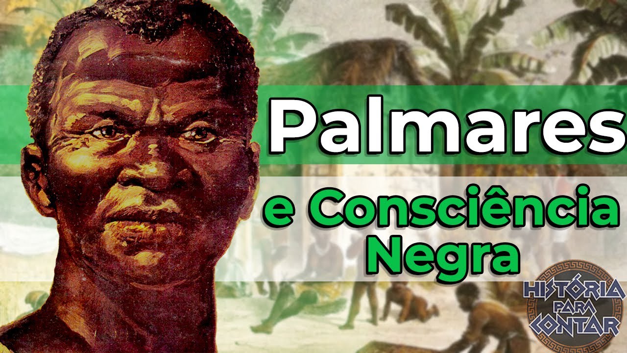Palmares e a Consciência Negra