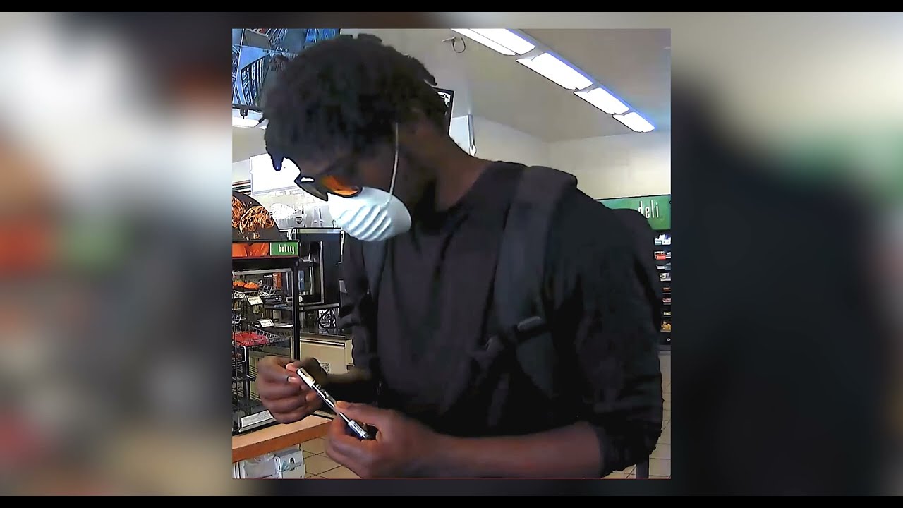 LAPD Homicide Detectives Seek the Public’s Assistance in Identifying Murder Suspect