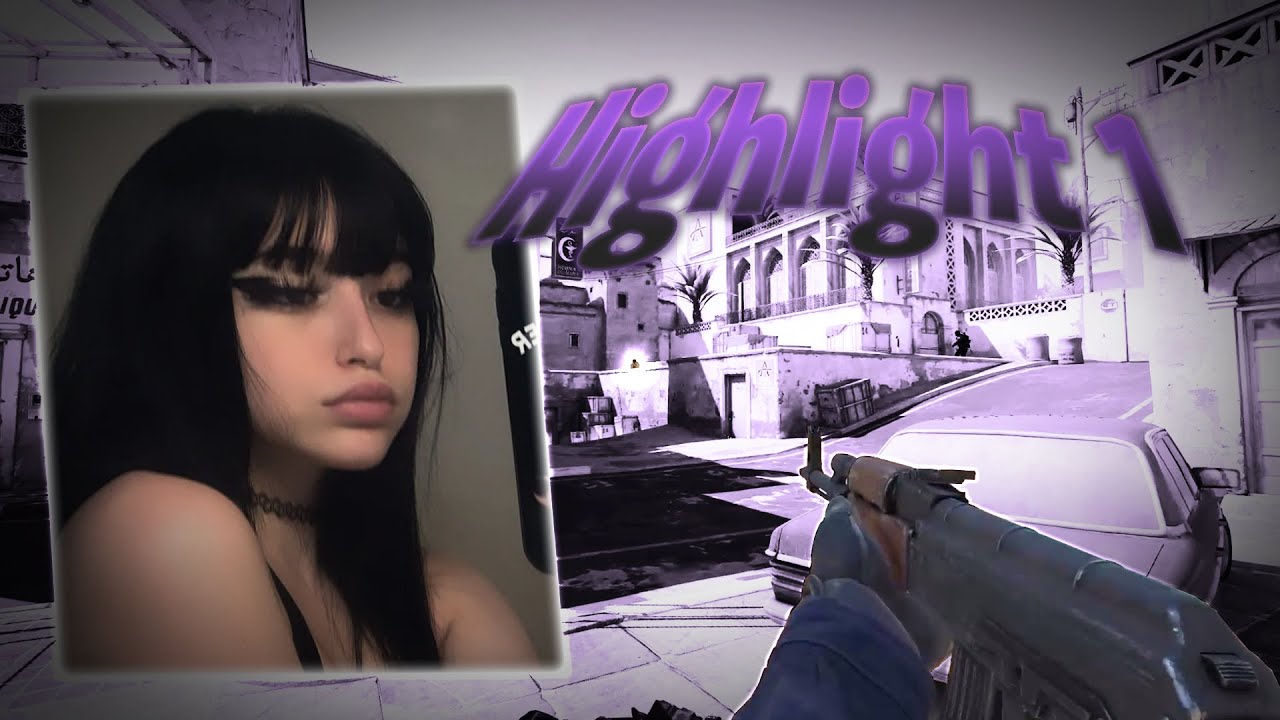 Highlight 1 (first vid ong)