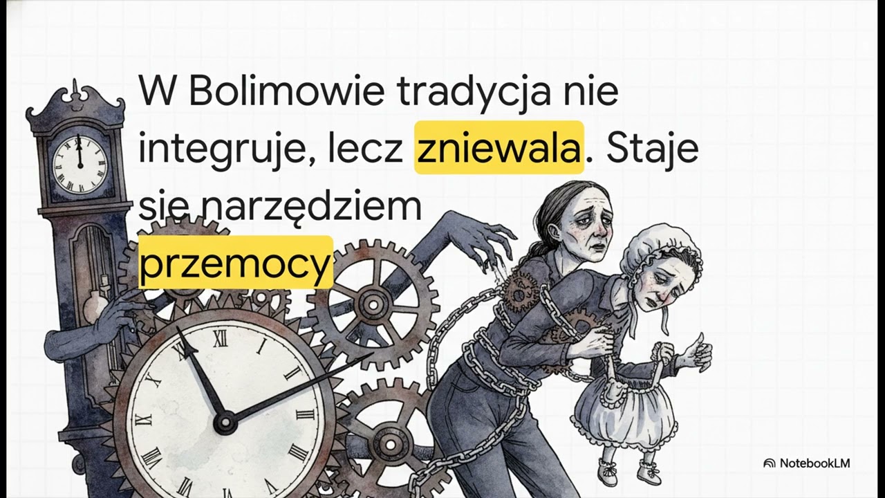Lekcja 9 Soplicowo. Bolimowo