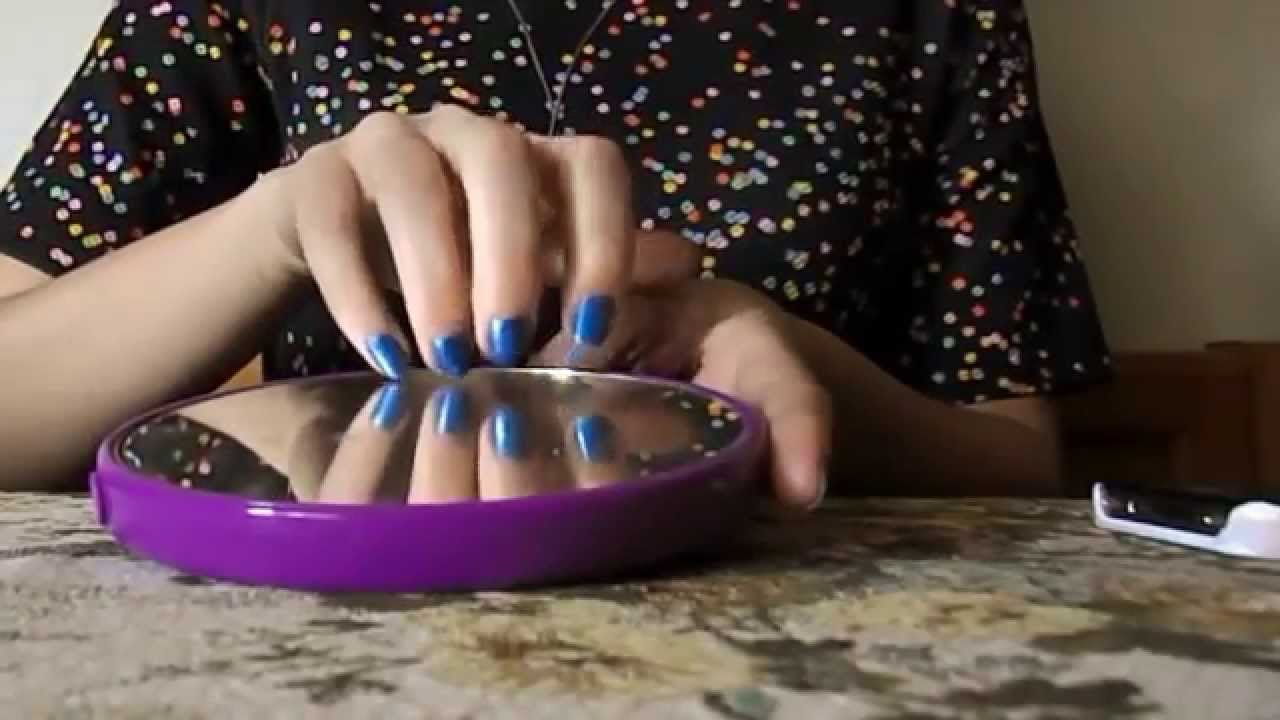 ASMR Tapping on objects (no talking)