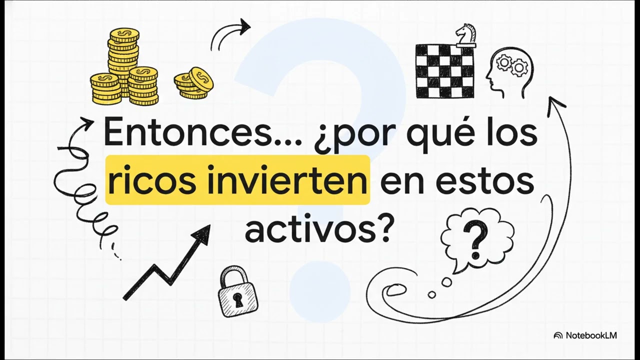 El Mito De Los Ingresos Pasivos