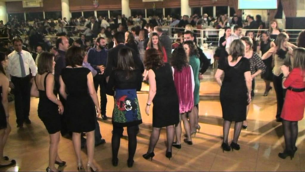 ΦΑΡΣΑΛΑ ΧΟΡΟΣ ΣΑΡΑΚΑΤΣΑΝΑΙΩΝ 25-2-2012 11