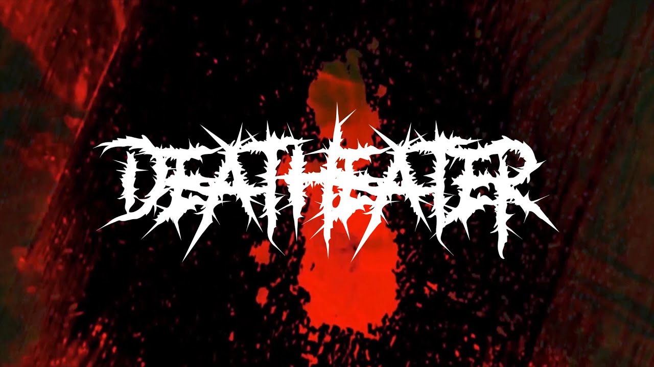 DEATHEATER - ROUTE66 (Official Video)