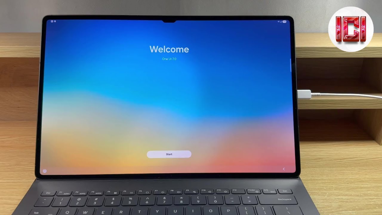 Samsung Galaxy Tab AI Features Tutorial