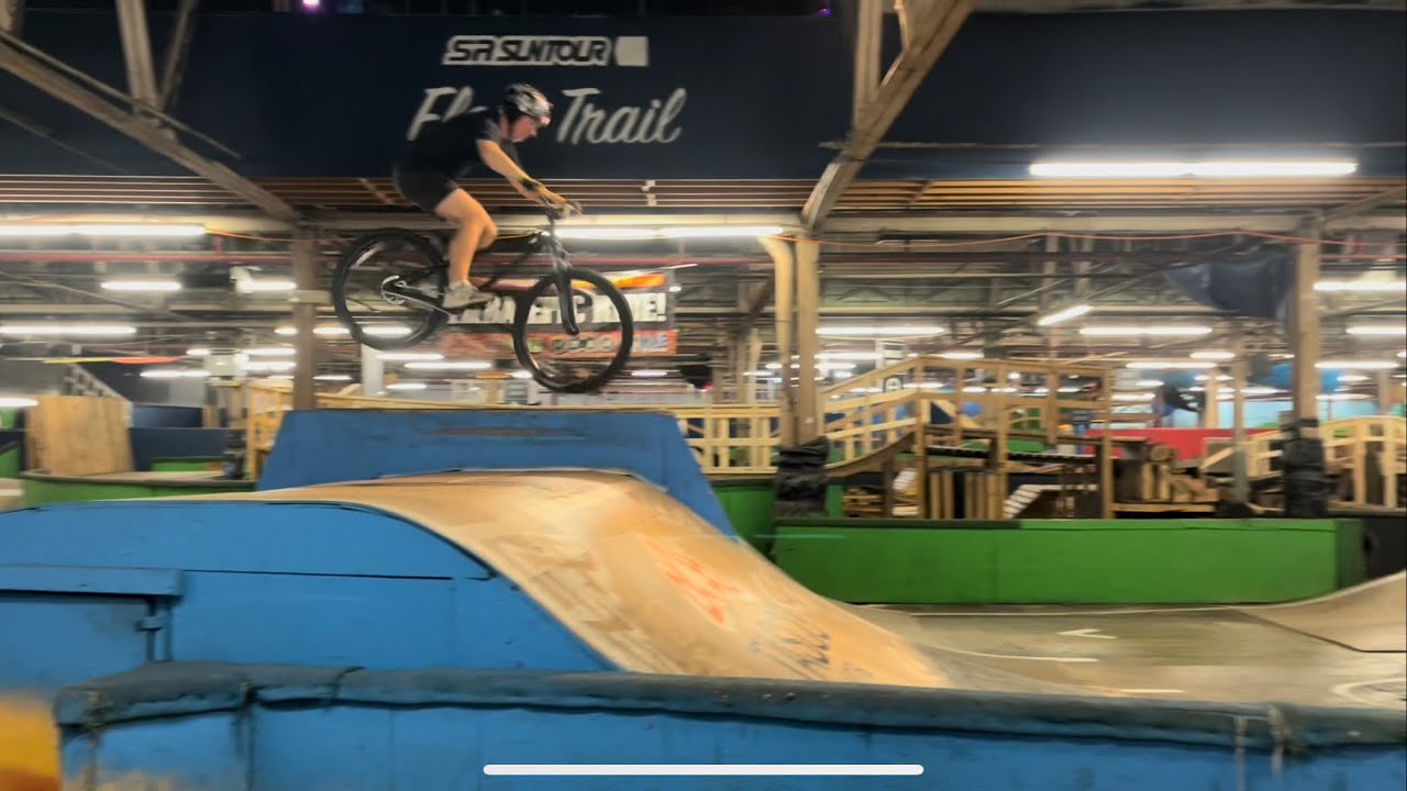 Rays MTB Edit