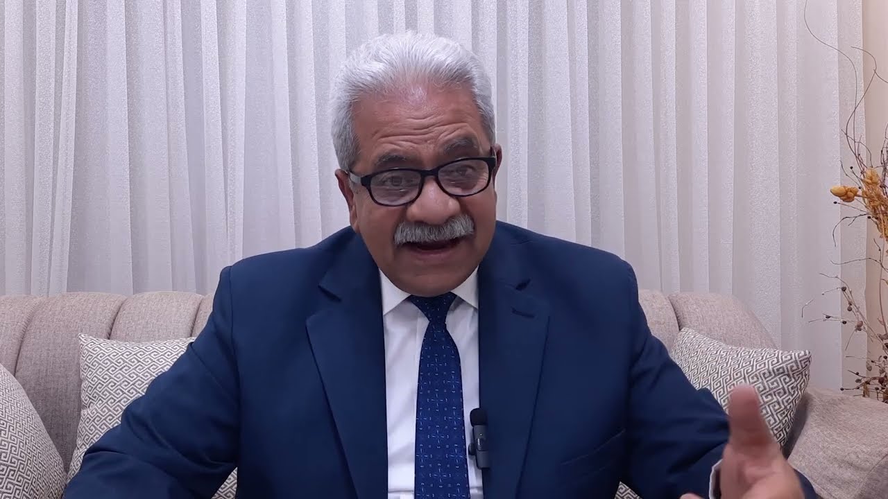 إنكار السُنّة غباء والاغبى عدم فهمها