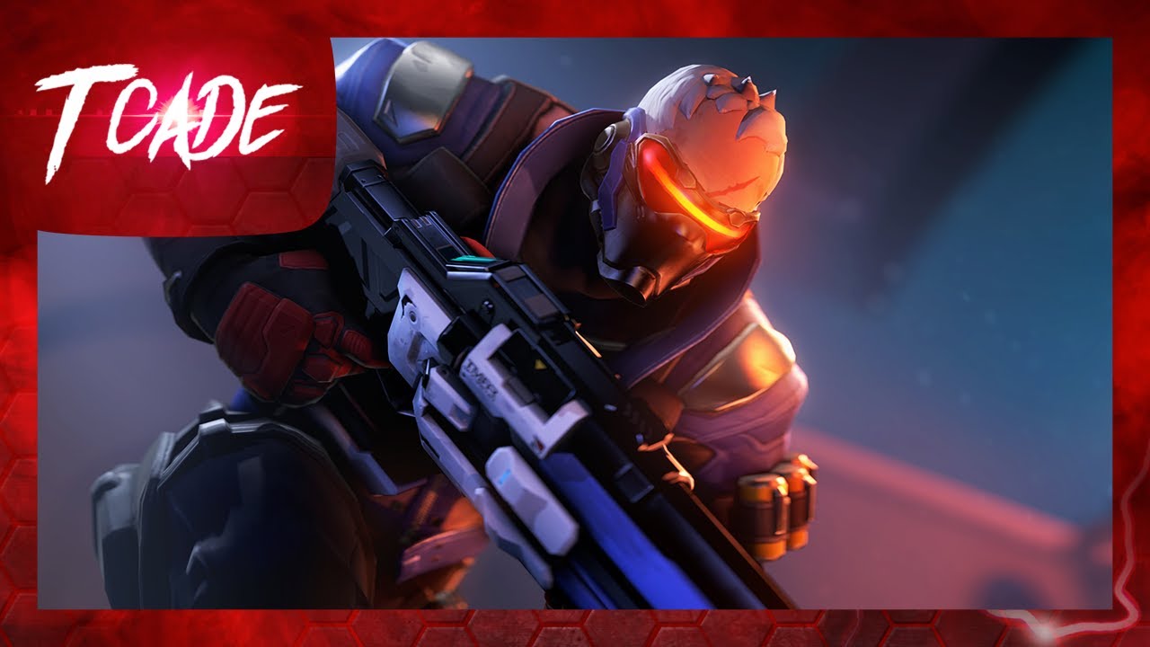Overwatch: Down to the Wire Ending Literally! Public Match Gameplay (No Commentary)