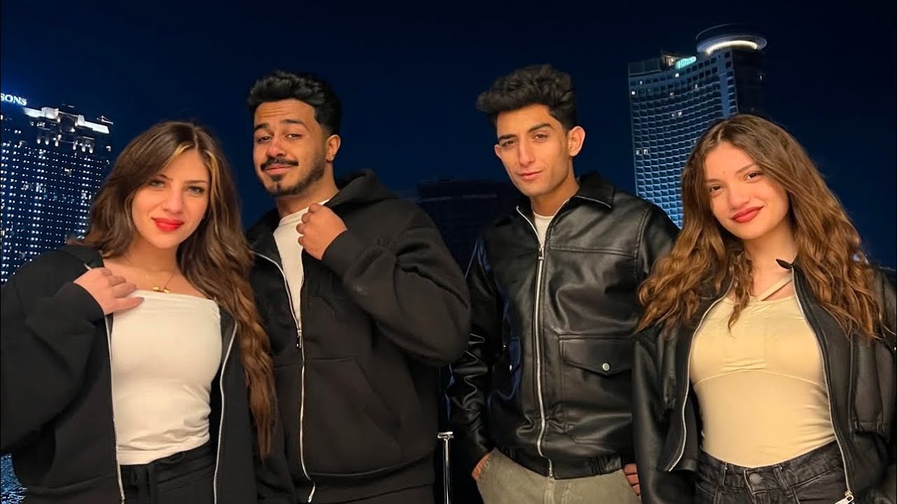 قصه حب وقعت بين طرفين فلم جديد حب بعد 3سنين غياب شوف حصل ايه بعد ما شفها صدفه 🙀🙀😱😱💔