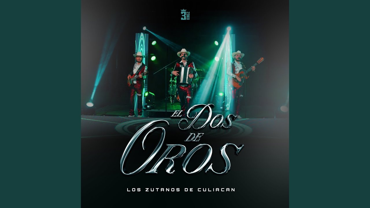 El Dos de Oros (EN VIVO)