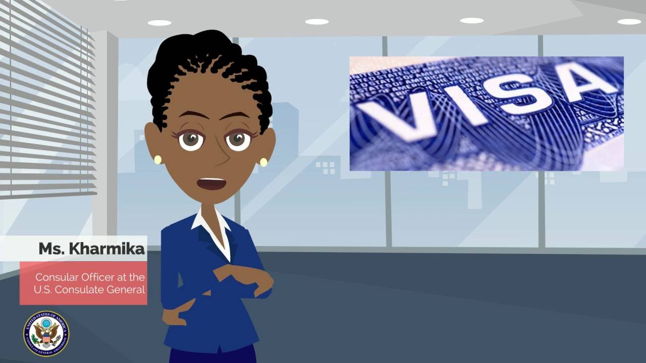 Mail In Visas