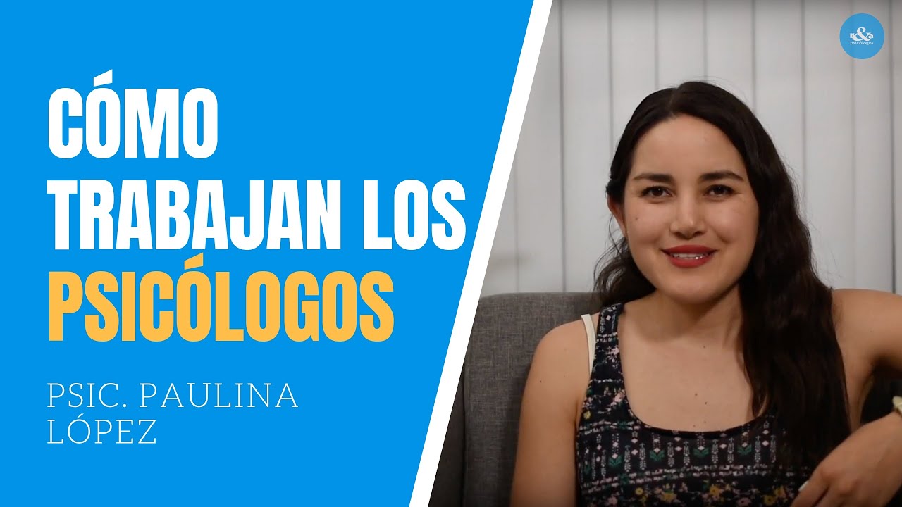 Cómo trabajan los psicólogos (y cómo funciona la terapia) | R&A PSicólogos