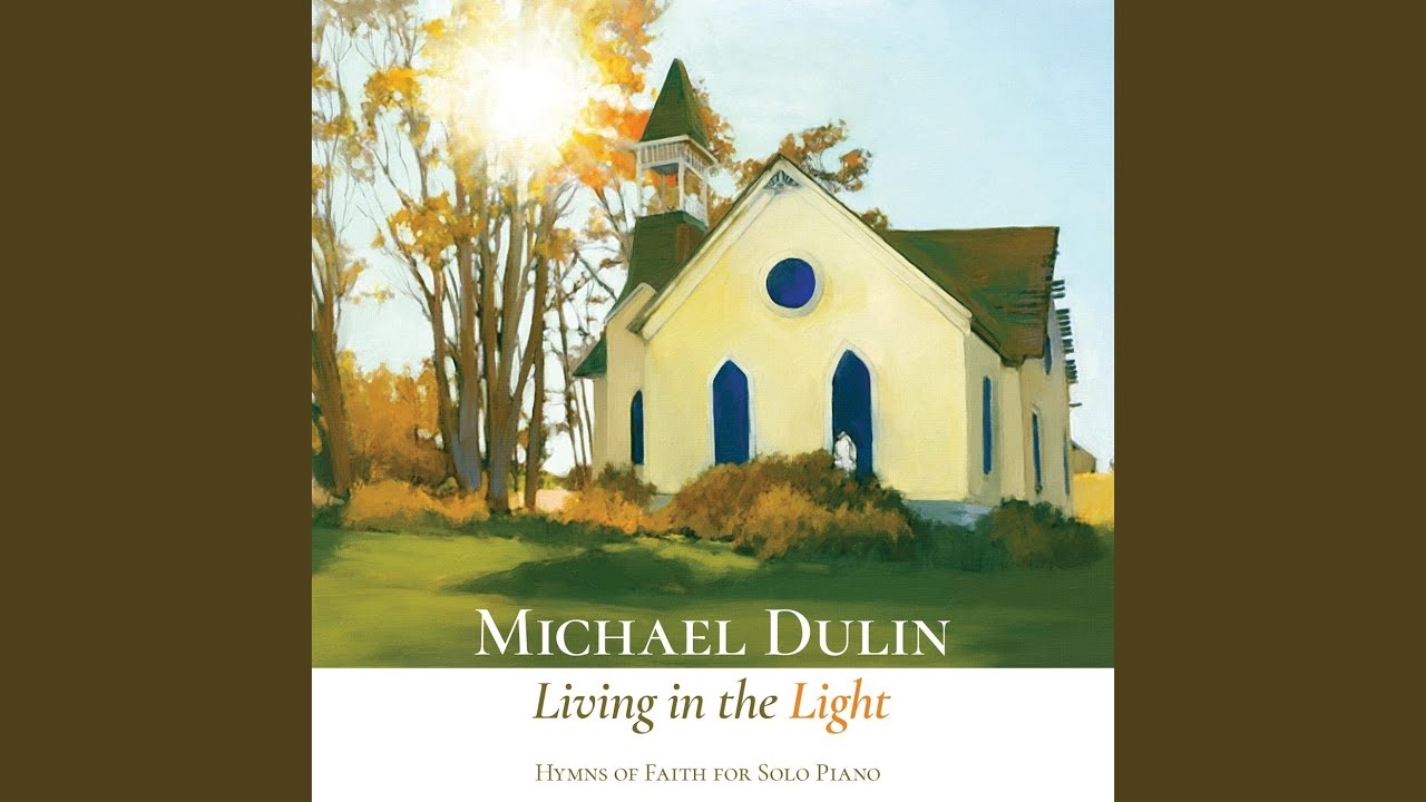 My Hope Is Built on Nothing Less