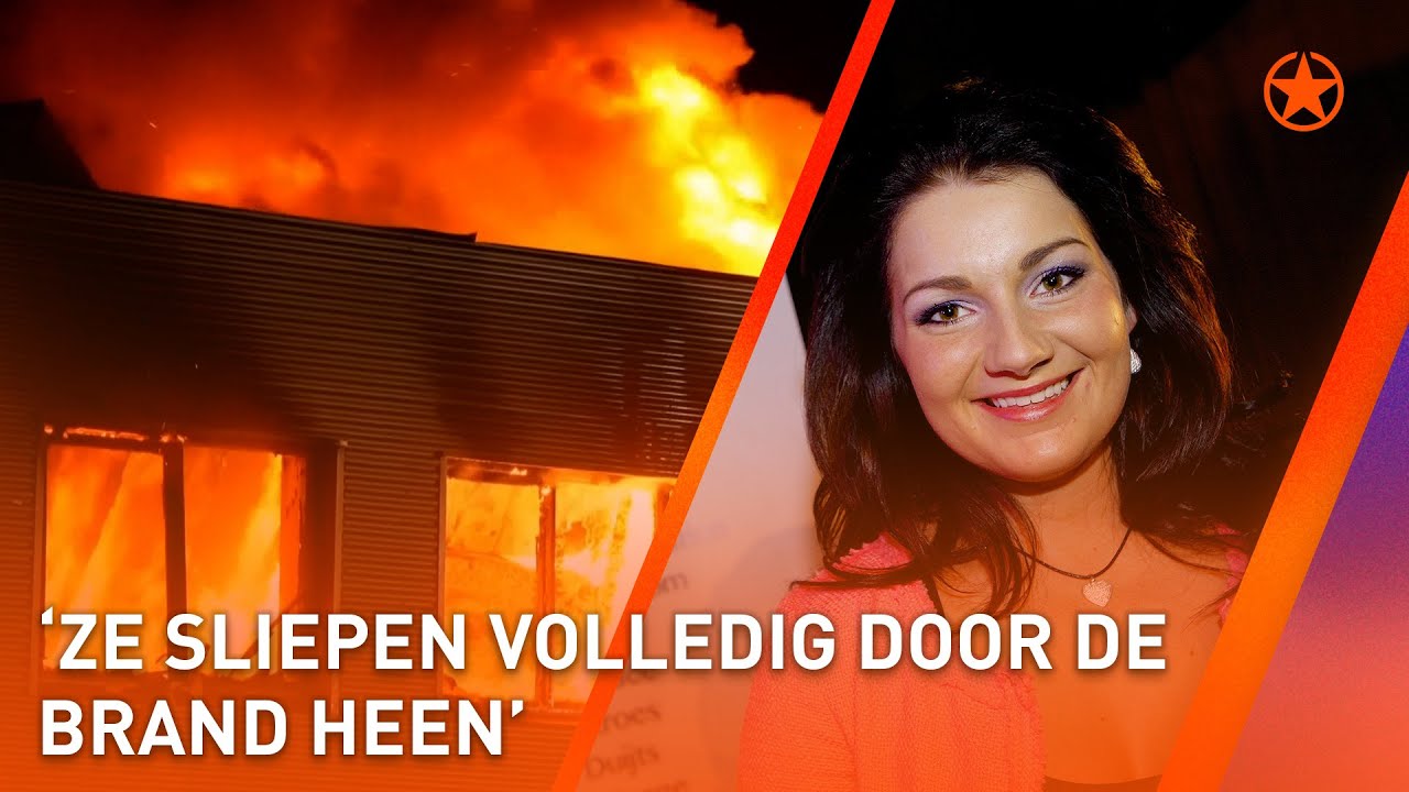 🔥 OPNIEUW GROOT DRAMA voor familie SIENEKE 🔥 | SHOWNIEUWS