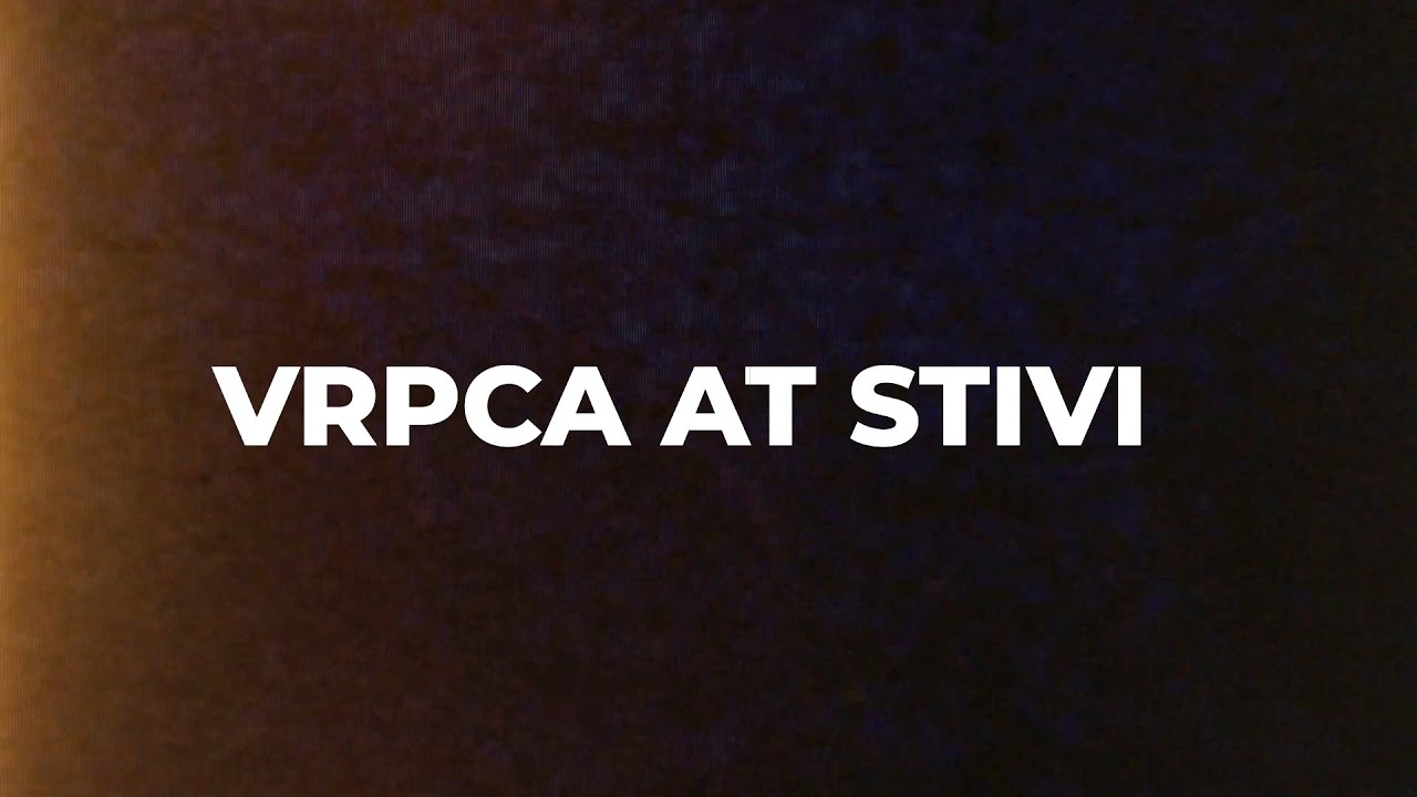 Vrpca at Stivi