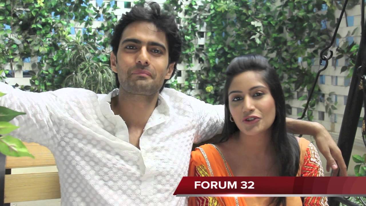 Qubool Hai | Interview | Surbhi Chandna and Deepak Wadhwa | Screen Journal