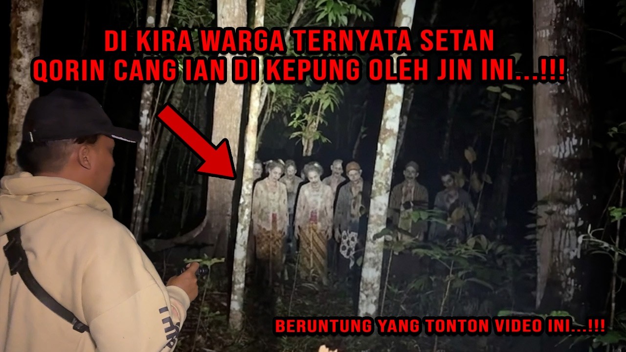 SEMOGA INI MENJADI TITIK TERANG KEBERADAAN QORIN IAN CREATOR