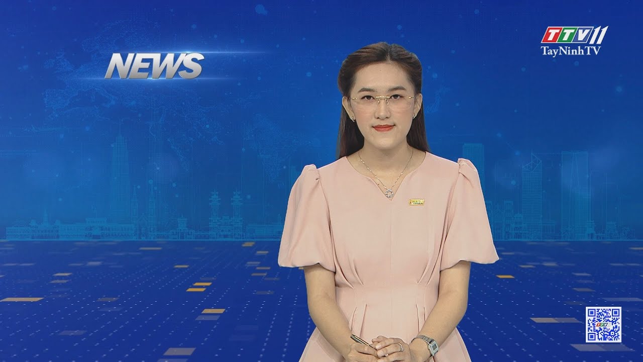 TTVNEWS 22-3-2024 | TayNinhTVToday